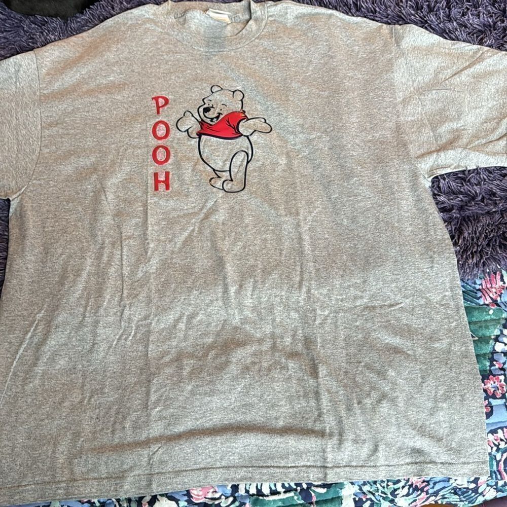 Disney store Winnie the Pooh T shirt - Picture 5 of 5